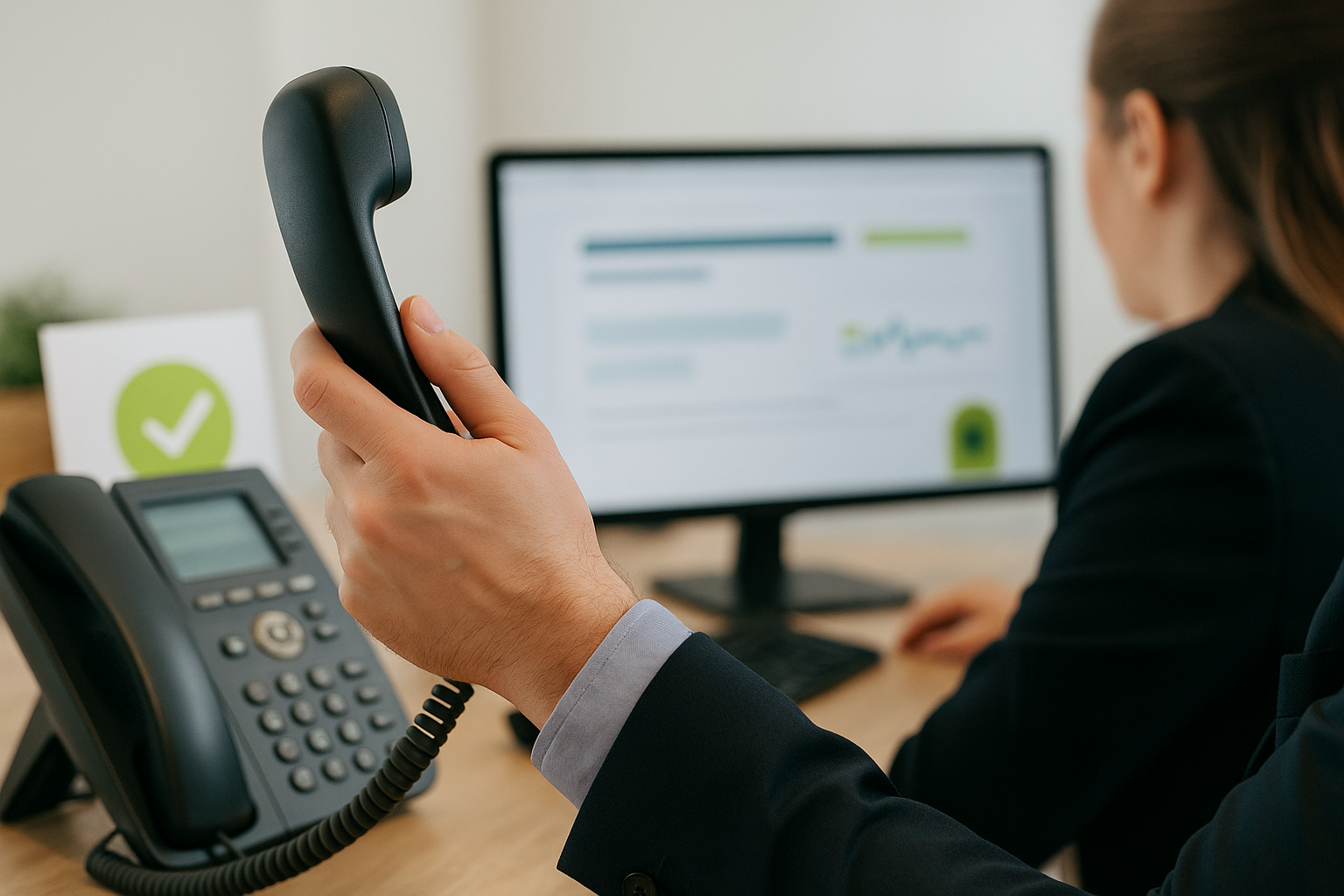 Operatori che supportano associazioni e consorzi